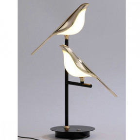 Настольная лампа BLS(Golden Bird) 18090